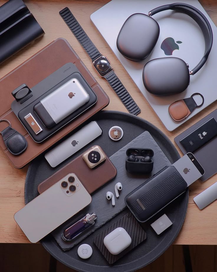 Accessories