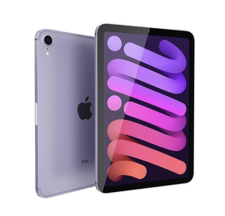 iPad Technology